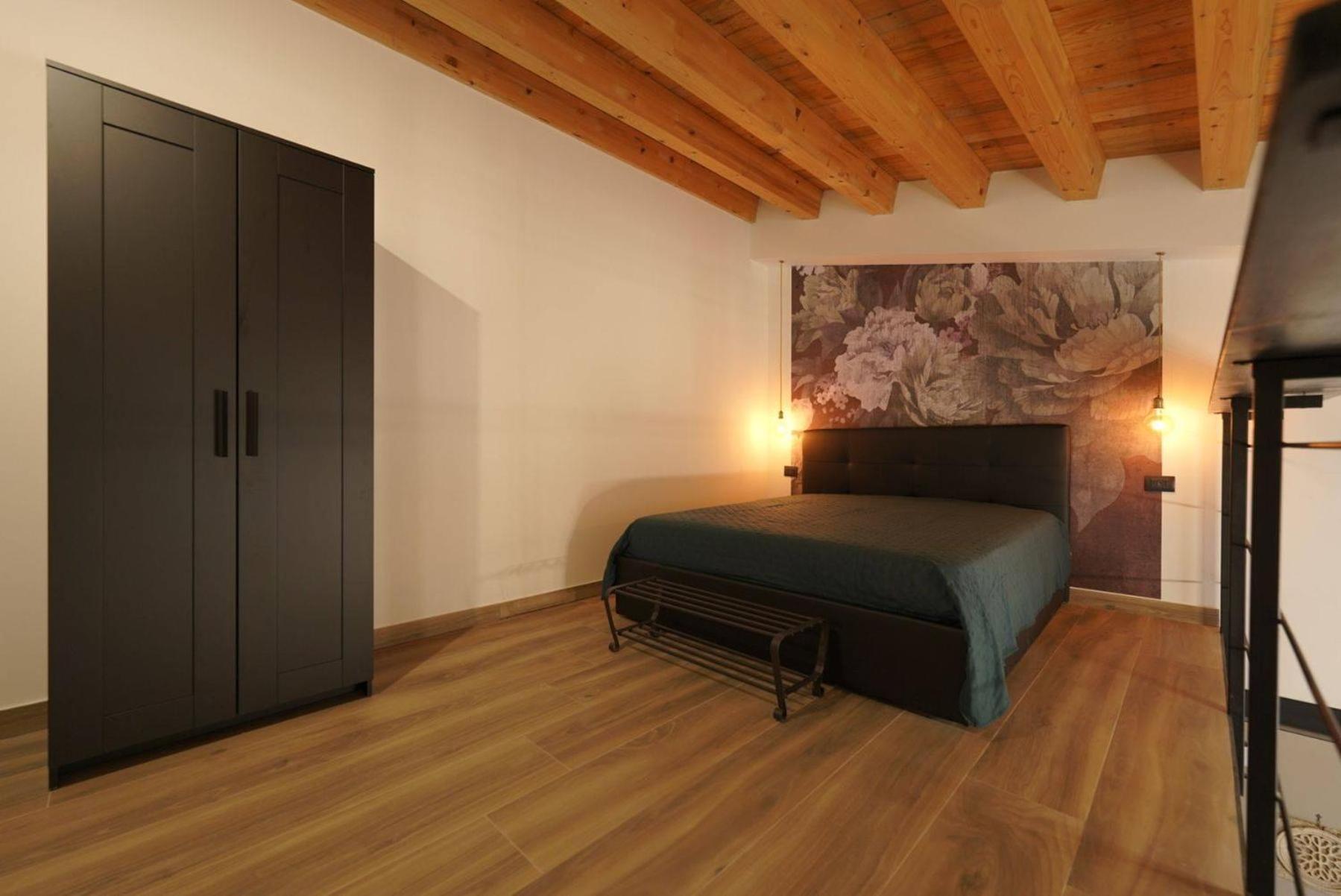 Donna Laura Suite Сиракузы Экстерьер фото