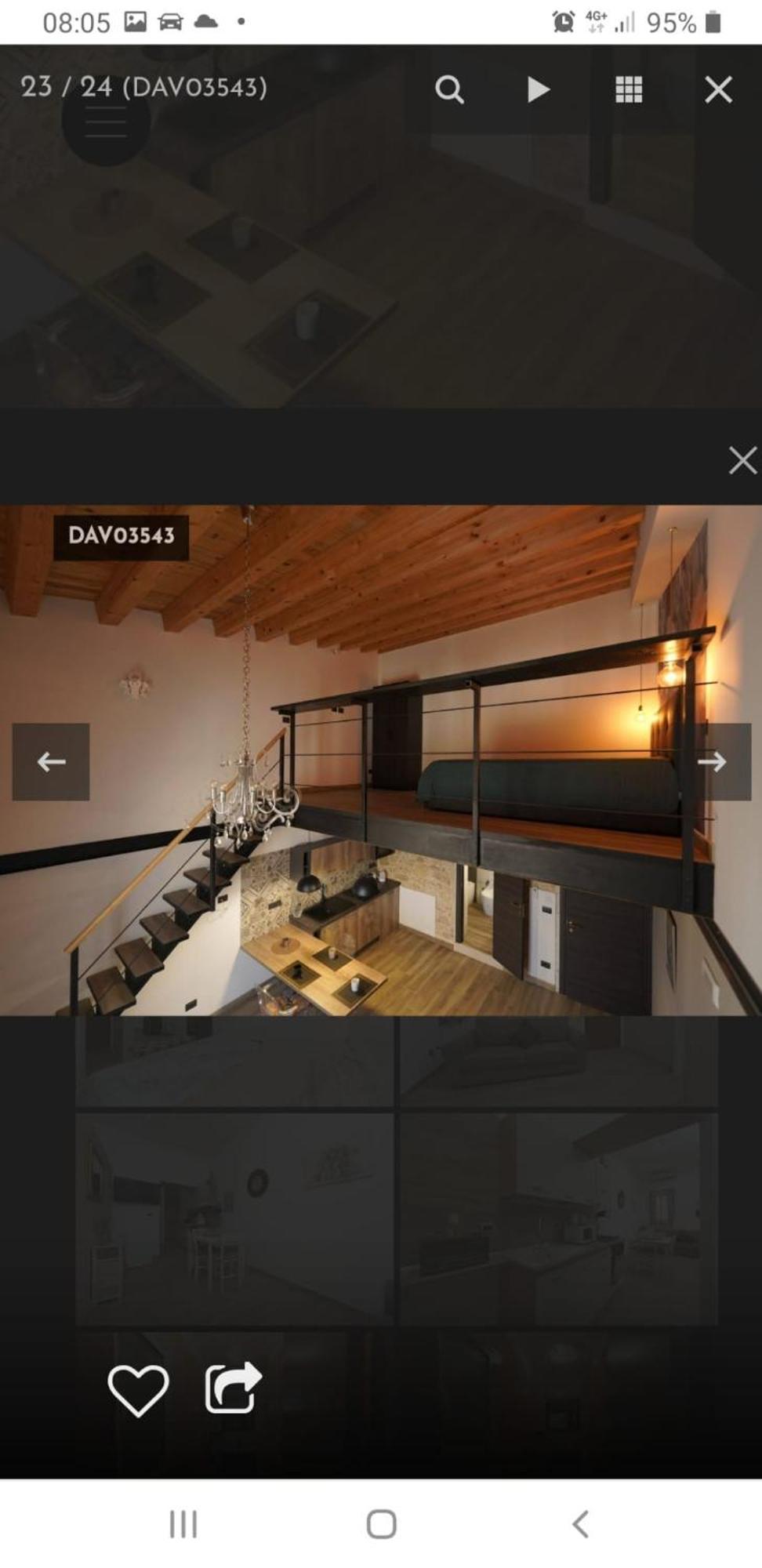 Donna Laura Suite Сиракузы Экстерьер фото
