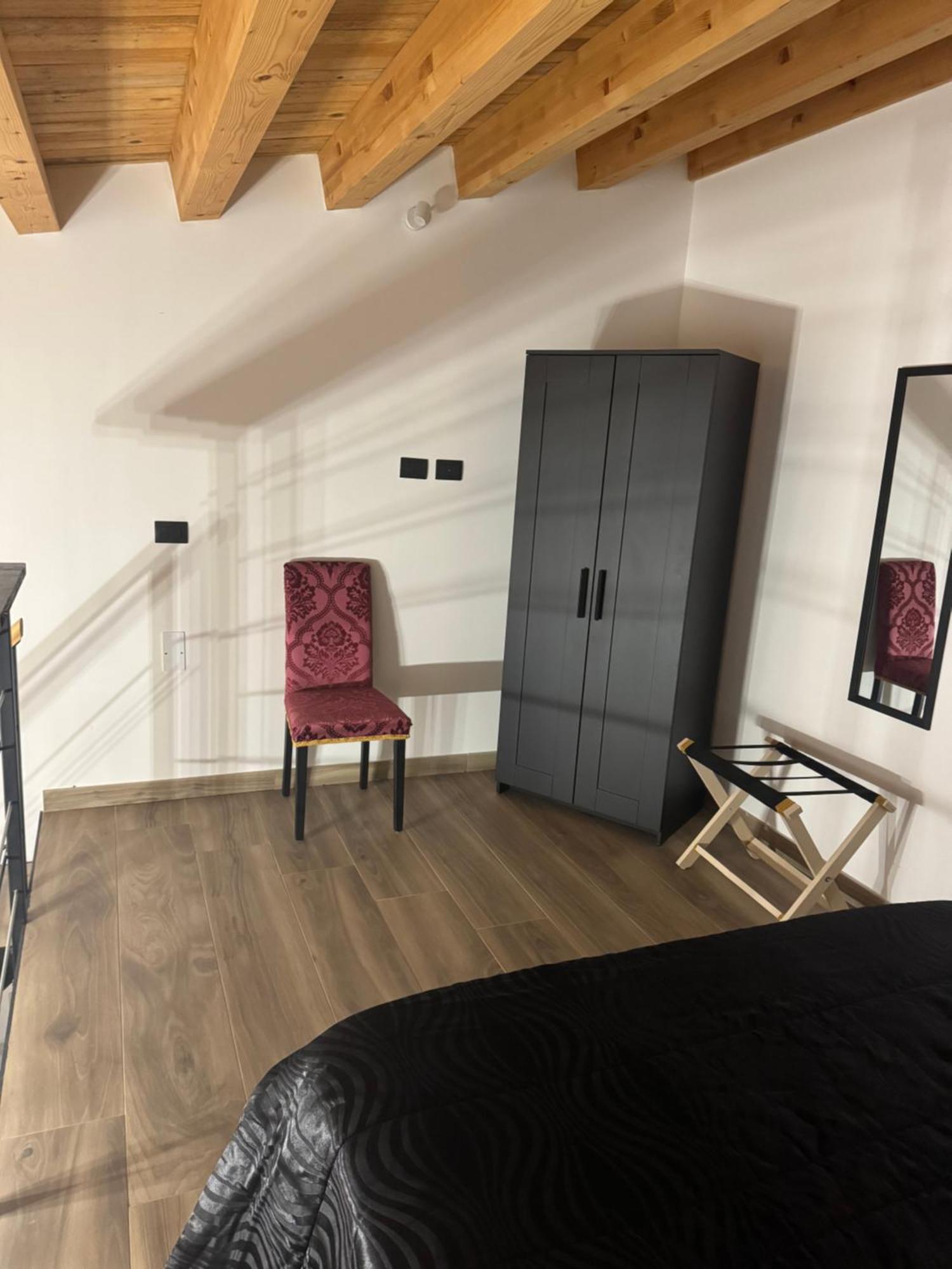 Donna Laura Suite Сиракузы Экстерьер фото